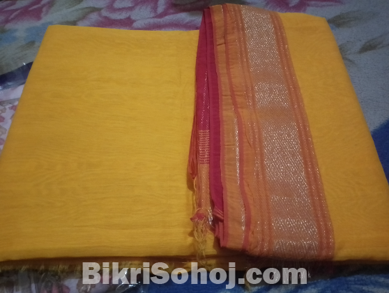 শারী ২ টা ১ টা থ্রি,পিছ ১ টা পান্জাবি